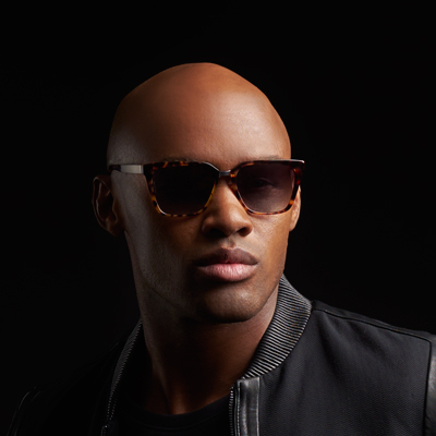 Prof. Jabari Cummings D\'Amore